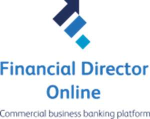 Financial Director Online Commercial business banking platform