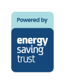 Powered by Energy Saving Trust