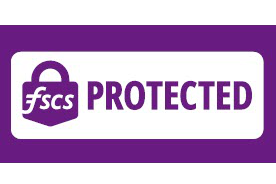 Find out more about Financial Services Compensation Scheme | This will open in a new tab