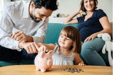 family savings joint account