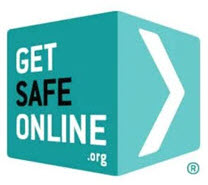 Get Safe Online logo