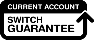 Current account switch guarantee