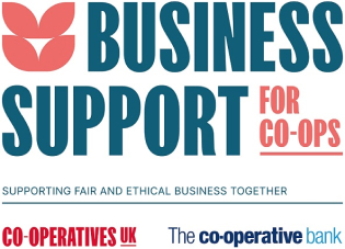 The Co-operative Bank was founded on the principles of the co-operative movement. For 150 years, we've supported businesses who share the same values of honesty, openness, social responsibility and caring for others.