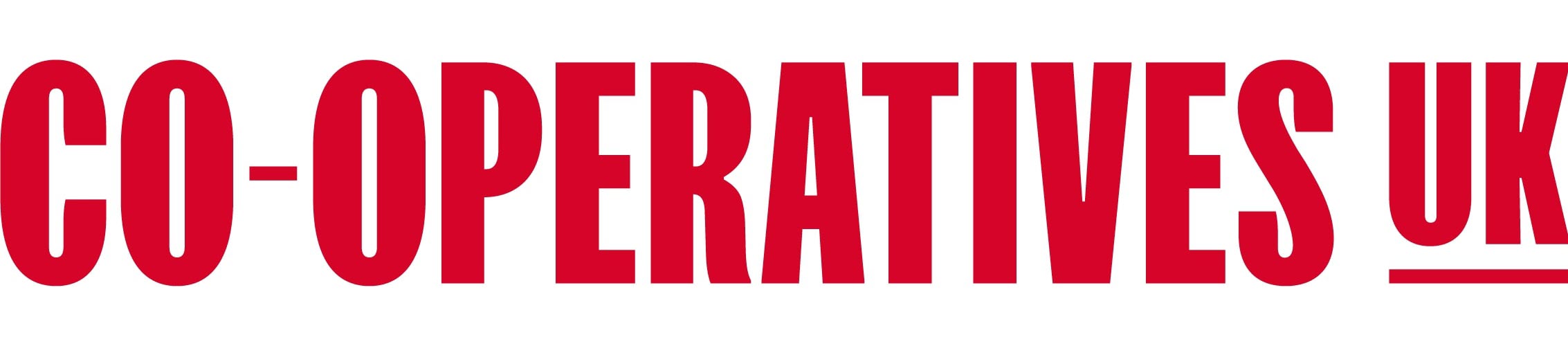 Co-operatives UK logo