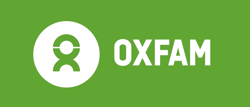 Oxfam logo