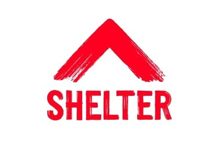 Shelter logo