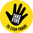 Take Five logo