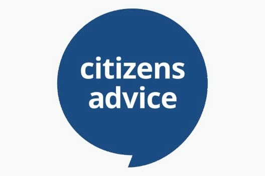 Citizens Advice Logo