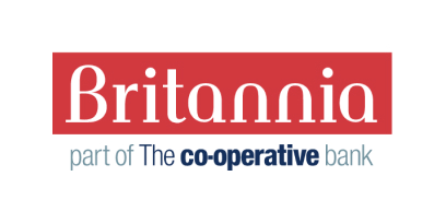 Britannia part of The Co-operative Bank