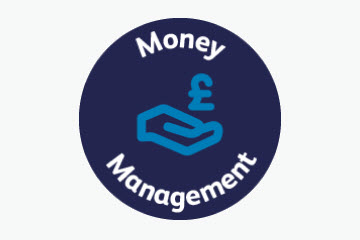 Money Management logo