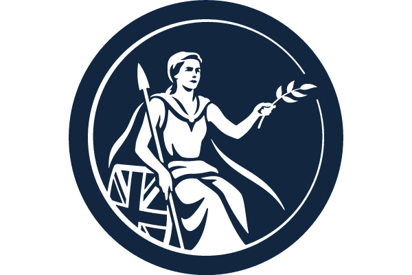 Bank of England logo