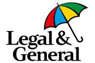 Legal and General logo