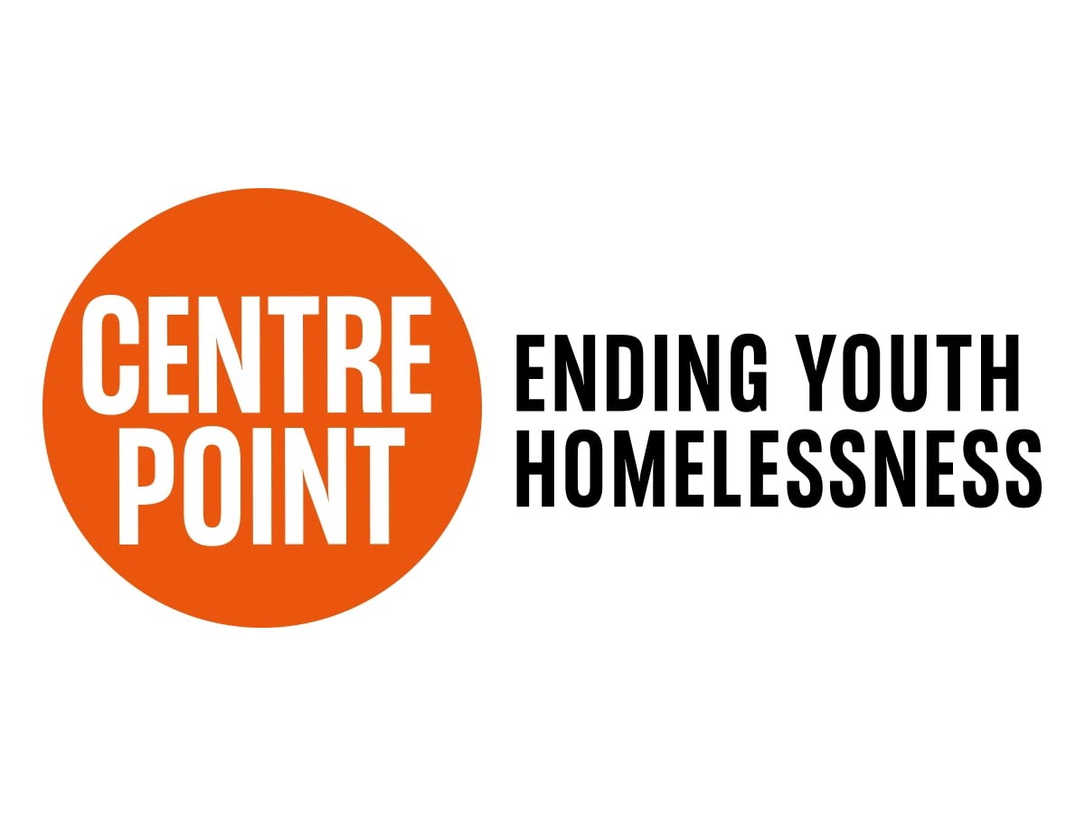 Centrepoint - give homeless young people a future.