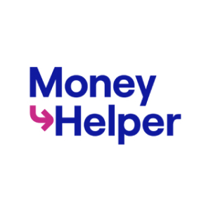 Money Helper logo