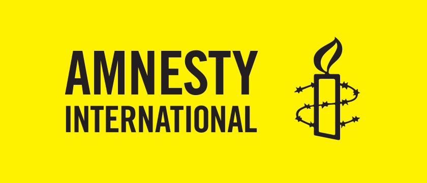 Amnesty International logo