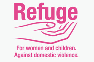 Refuge logo