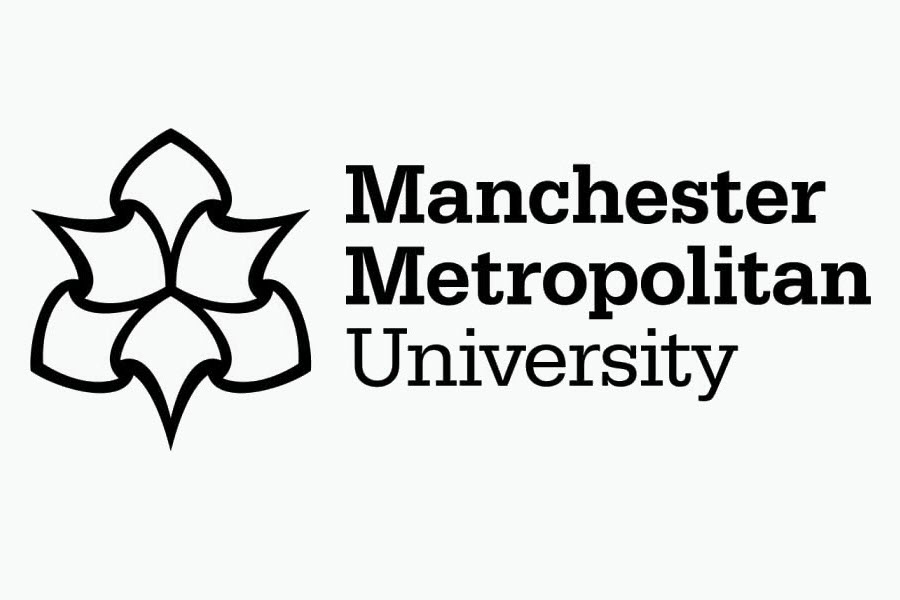Manchester Metropolitan Universitylogo