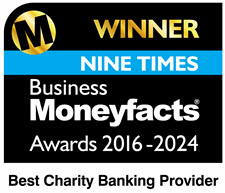 Business Moneyfacts award winners 2016-2024