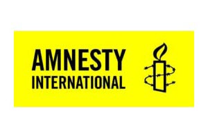 Amnesty International logo