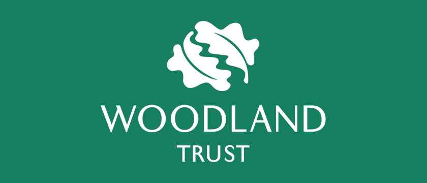Woodland Trust logo