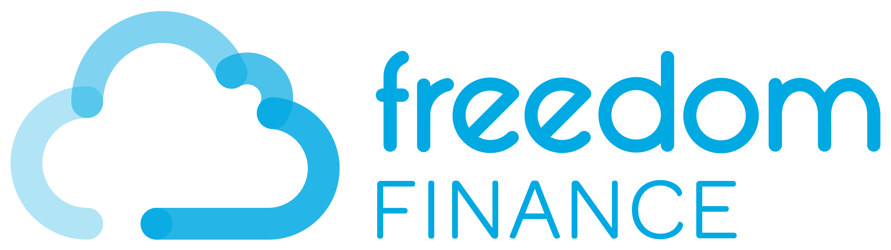 Freedom Finance Logo