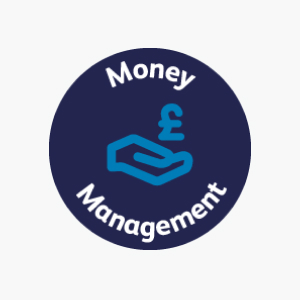 Money Management logo