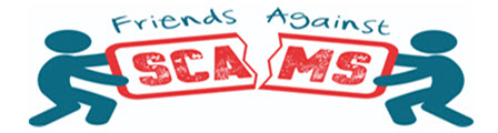 Friends Against Scams