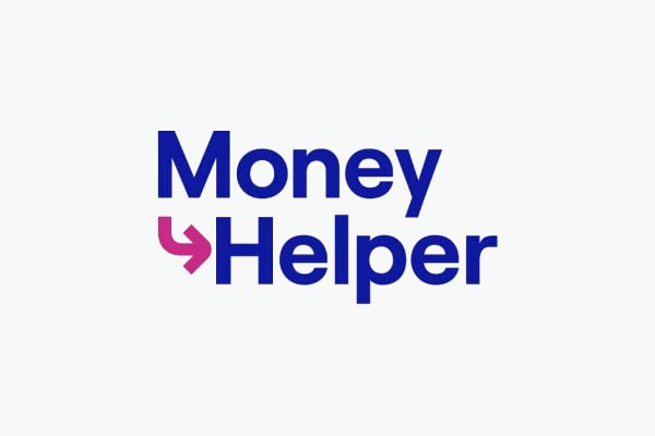 MoneyHelper logo