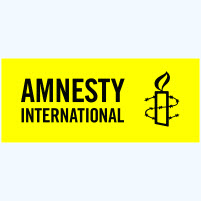 Amnesty International logo