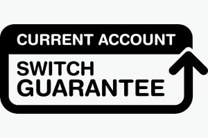 Current Account Switch Guarantee logo