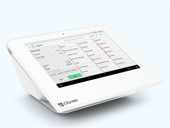 Clover mini device