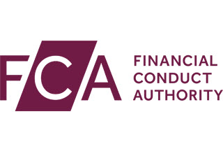 Financial Conduct Authority logo