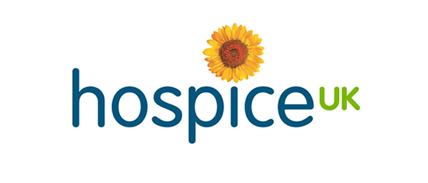 Hospice UK logo